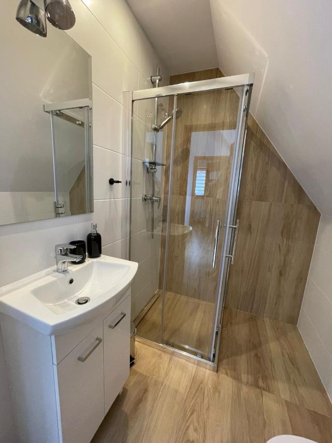 Stylove Domki Banska Nizna Domki Z Jacuzzi Εξωτερικό φωτογραφία